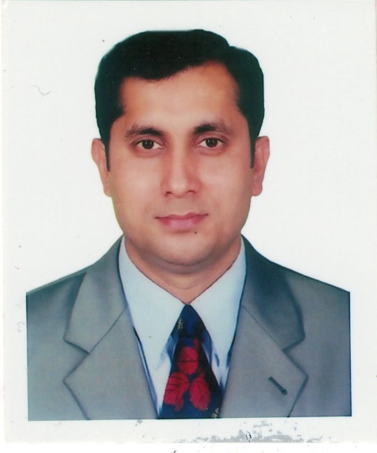 Engr. A.H.M Rezaul Karim Chowdhury